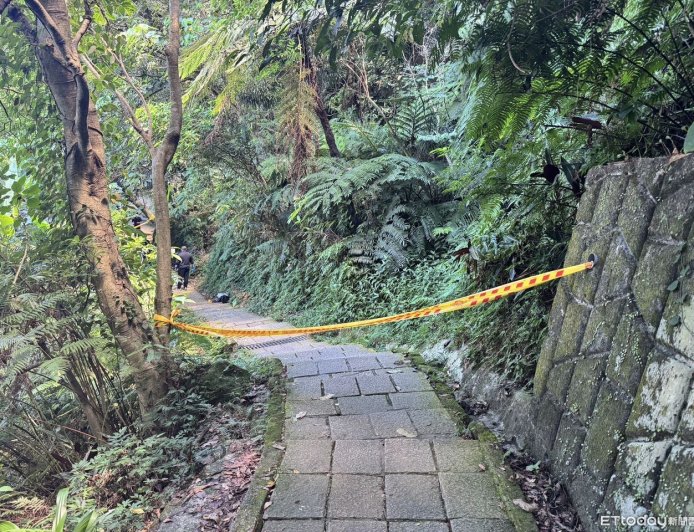 快訊/象山腐屍身分曝!眾多登山客目擊嚇壞 警封鎖現場查死因