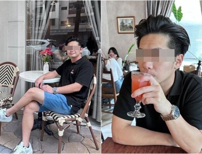 遭大咖女星控性侵!三立前高層父住處也被搜索 龔益霆反應曝光