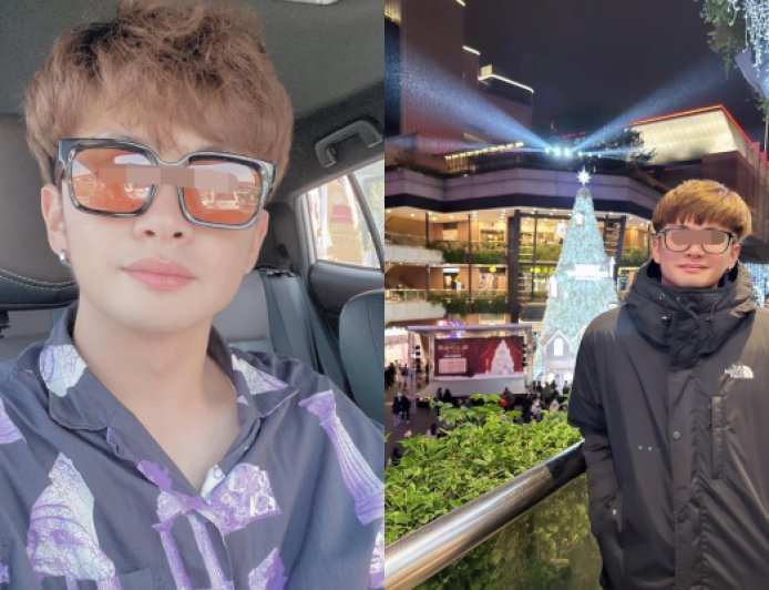 快訊/涉性侵偷拍大咖女星 三立前副總之子龔益霆遭搜索約談