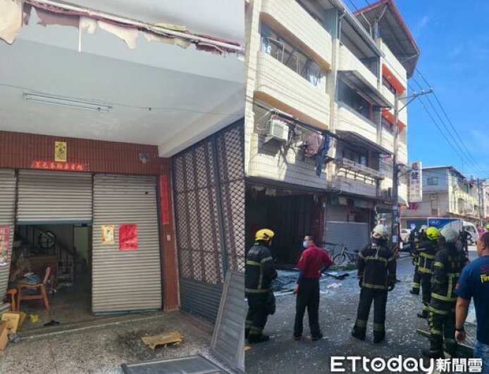 728豪雨逆撞機車!肇事男誤認撞死人自責輕生亡 騎士獲救康復中