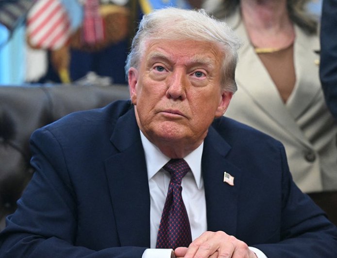 Trump eyes remarks at Charlie Kirk memorial in Arizona, blames left for suspect’s radicalization