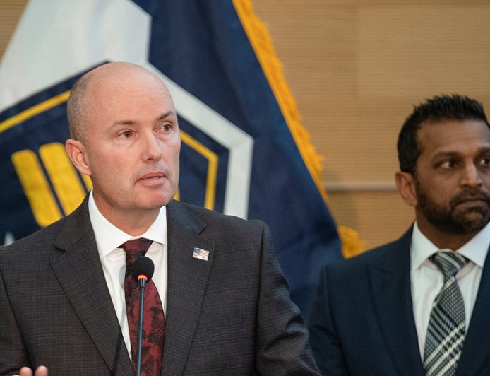 Before Charlie Kirk murder, Utah Gov. Cox pushed effort to 'disagree better'