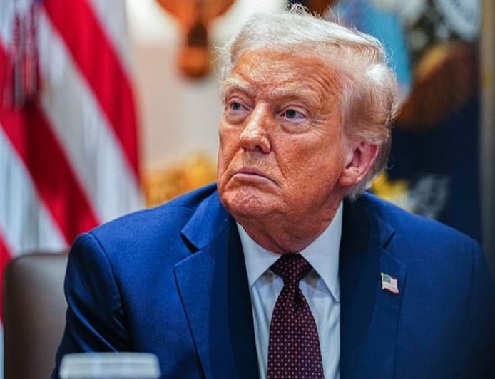 Trump orders National Guard, FBI to Memphis in new crime crackdown