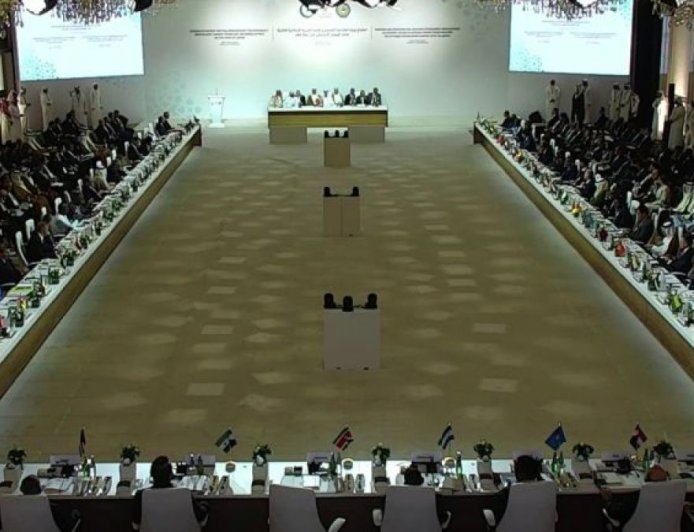 伊斯兰国家是否会利用其经济影响力向以色列施压?