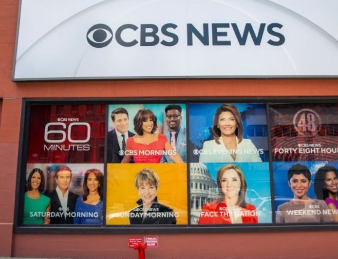 美国右翼如何控制媒体并扼杀新闻自由？