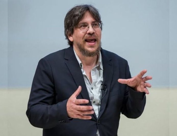 伊斯兰文明如何拯救知识并塑造现代西方