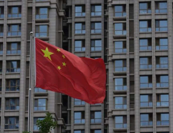 中国经济在八月份走弱并引发担忧