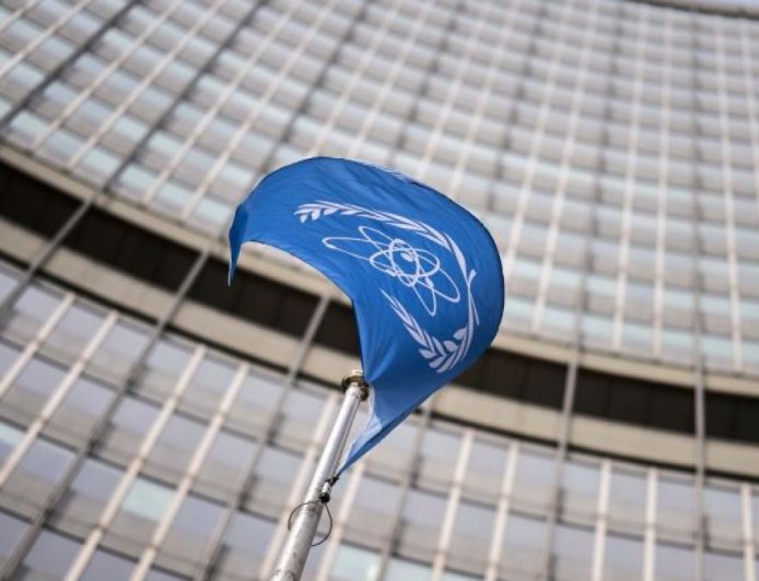 伊朗敦促国际原子能机构通过决议；最高国家安全委员会支持恢复核查