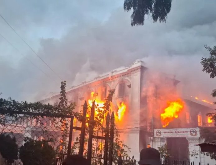 “更加平等”：尼泊尔Z世代如何利用游戏应用 “Discord” 挑选总理