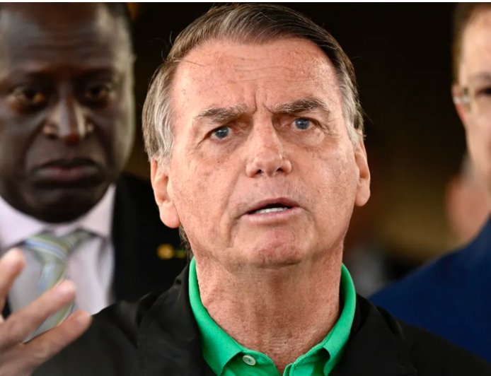 这是卢拉和巴西的胜利！