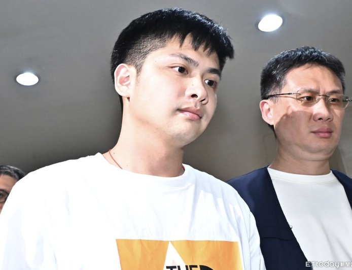 獨/被控下藥性侵偷拍大咖女星 龔益霆委任「超大咖前檢察官」救火