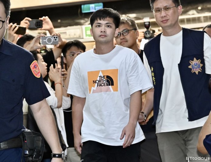 快訊/龔益霆被控下藥性侵女星又偷拍 涉2重罪100萬交保