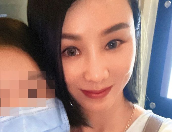雨刷「美女妻」曝光! 200億洗錢房藏高雄豪宅