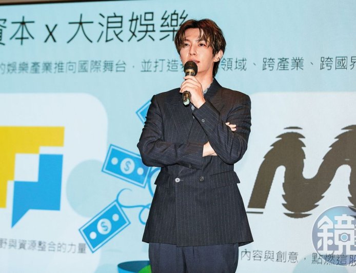 鬼鬼慶生「沒邀演藝圈頭號好友」!炎亞綸被揪退追IG 網:不是第一次