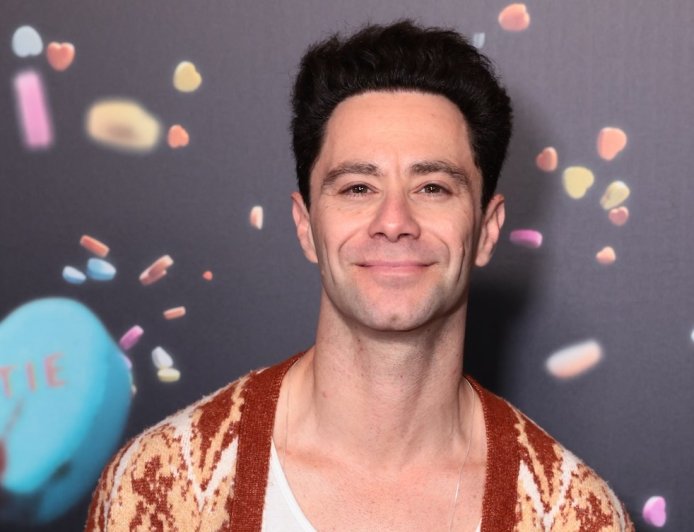 Here’s How Sasha Farber Will Be Involved in ‘DWTS’ Season 34 