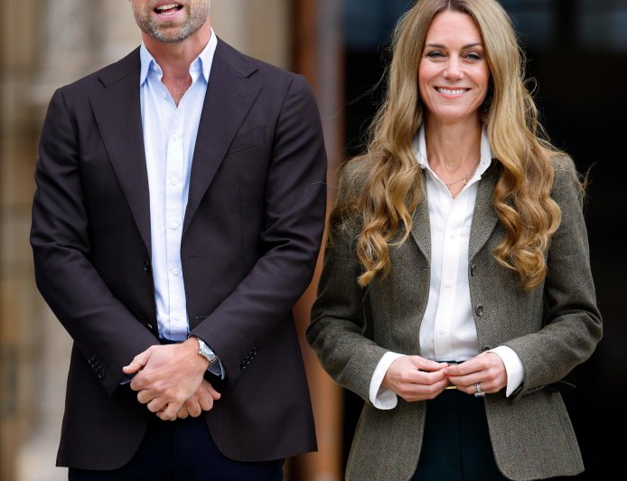 Prince Harry Still Has 'Tension' With Prince William and Kate Middleton