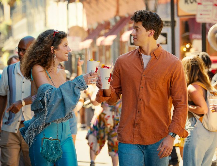 Everything to Know About 'People We Meet on Vacation' Netflix Adaptation