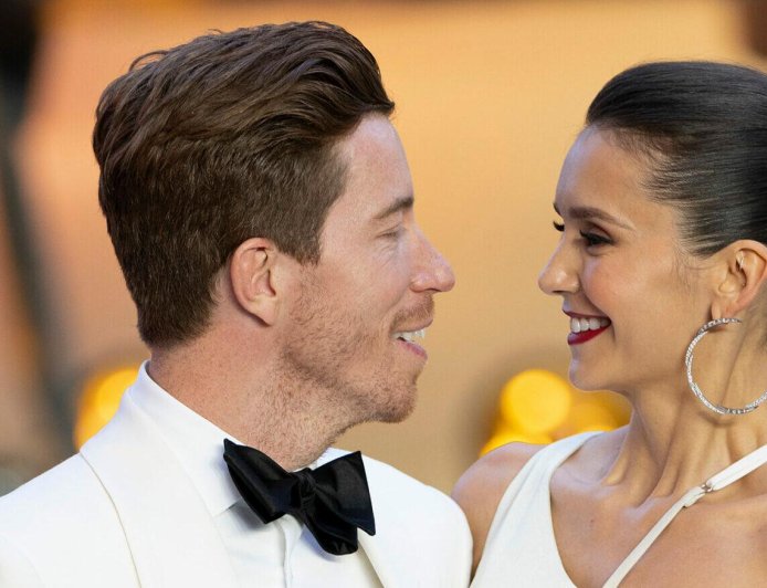 Nina Dobrev 'Devastated' After Calling Off Engagement To Shaun White Nearly A Year After His Proposal