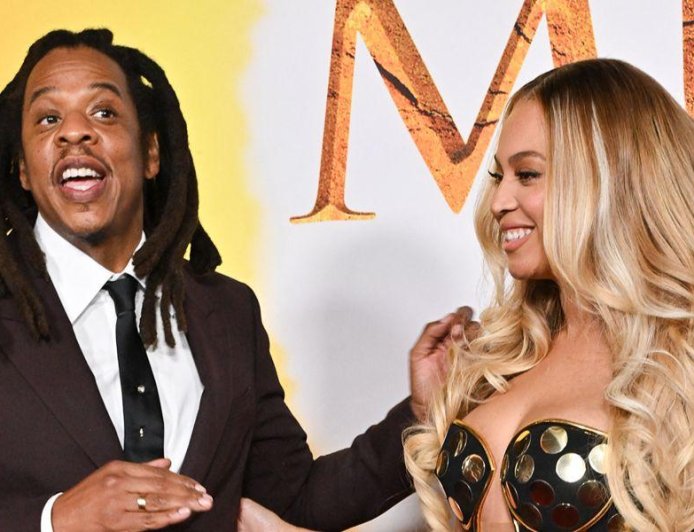 Beyoncé & Jay-Z Face ‘MAGA’ Accusations After Ivanka Trump & Jared Kushner Sighting During Casino Night: 'She Dines With Fascists'