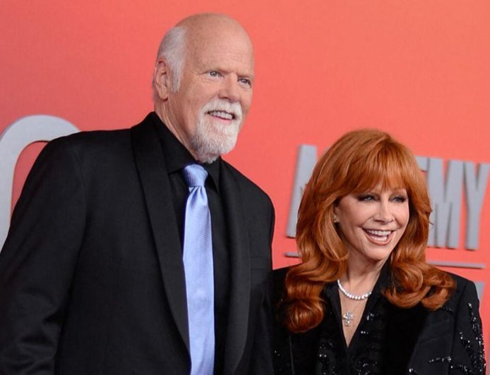 Rex Linn Popped the Question to Reba McEntire 'Months Ago' After Five Years of Dating: 'They Are Very Happy'