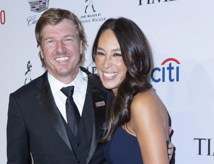 Inside Chip And Joanna Gaines’ Tumultuous Journey To Hold Their $50M Empire Together