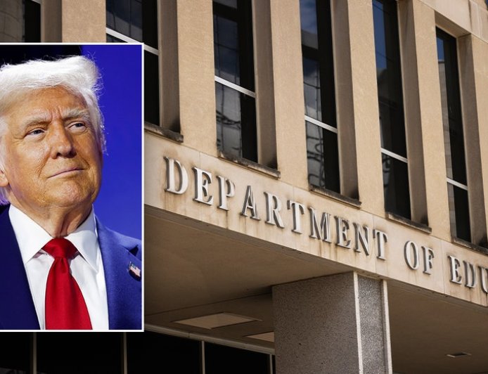 Trump admin to make historic investment in charter schools amid nationwide decline in public school enrollment
