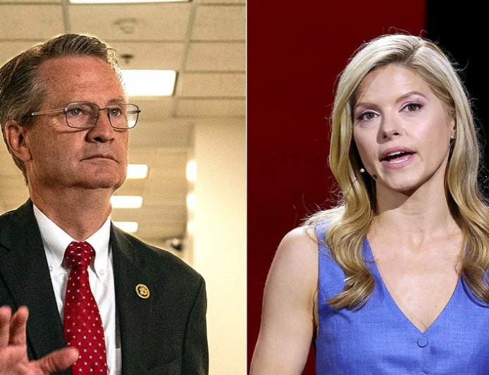 GOP congressman clashes with CNN host, tells network to 'look within' over heated political rhetoric