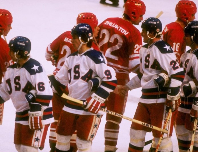 'Miracle on Ice' Olympic USA hockey team takes next step toward Congressional Gold Medals