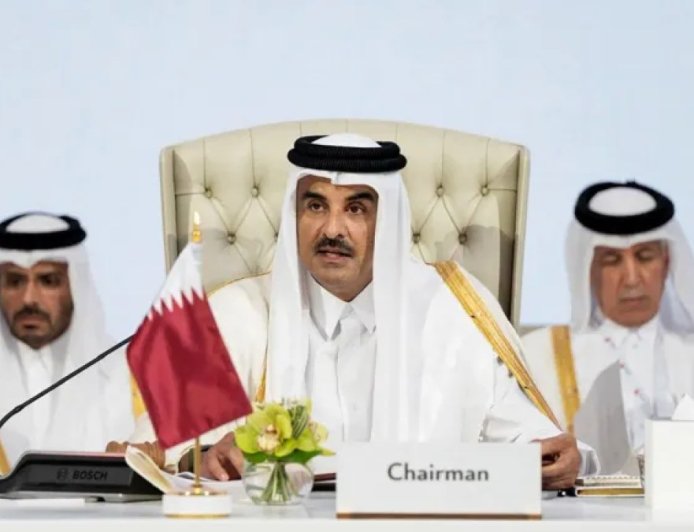 卡塔尔主办阿拉伯-伊斯兰紧急峰会：各方怎么说？