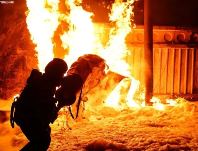 俄乌战争：第1300天关键事件概述