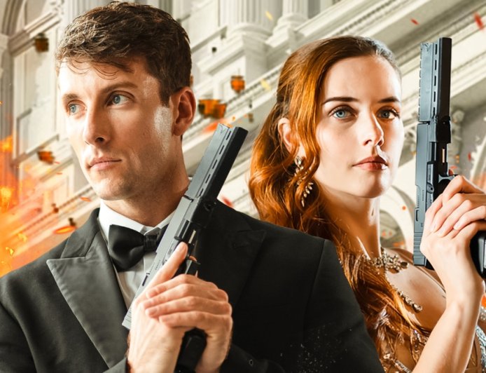 Microdramas Emerge as Multi-Billion Dollar Global Phenomenon, China Market Set to Eclipse Local Box Office, Study Finds