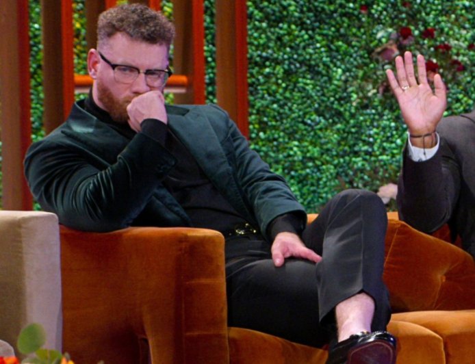 ‘Love Is Blind’ Contestant Sues for Unpaid Wages, Inhumane Working Conditions in Class Action Filing