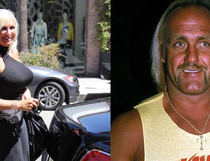 Hulk Hogan’s Ex-Wife Linda Blames MAGA Lifestyle For Emmys 'In Memoriam' Snub: 'It's Just A Guess'