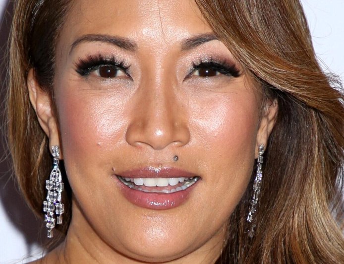 Carrie Ann Inaba Drops Out Of 'Dancing With The Stars' Premiere Last Minute