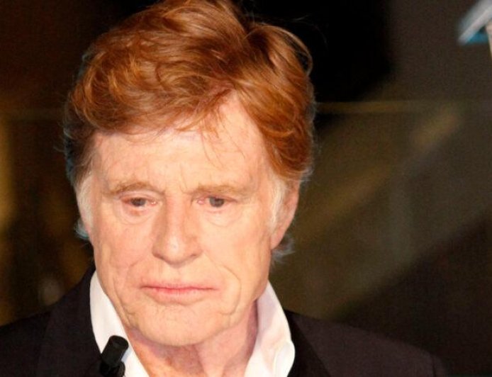 Oscar-Winning Star Robert Redford Passes On Peacefully At 89