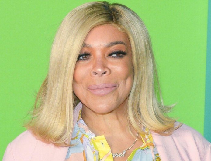 Wendy Williams Finds Excitement In NYFW Front Row Seat Amid Test Result Drama