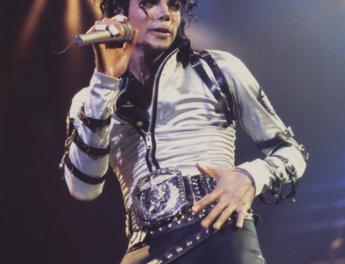 Michael Jackson’s Team Demands Mystery Woman Testify About Alleged Abuse