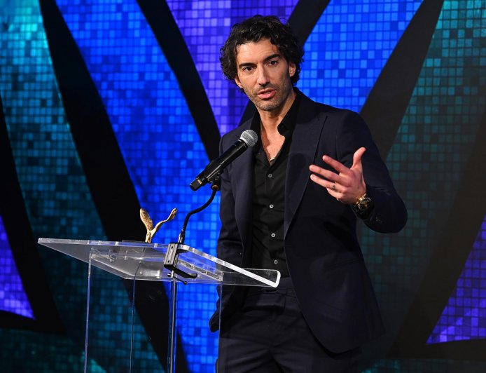 Isabela Ferrer Makes 1st Appearance After Justin Baldoni Legal Drama