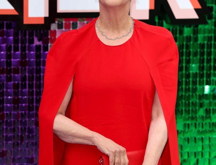 Jamie Lee Curtis Cries Over Charlie Kirk's Death: 'He Was a Man of Faith'