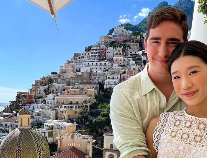 Influencer Becca Bloom Crashed Out Over Behind-the-Scenes Wedding Issues