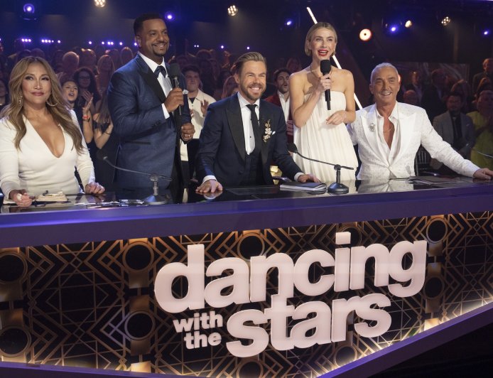 Carrie Ann Inaba Skipping ‘DWTS’ Season 34 Premiere Amid Illness
