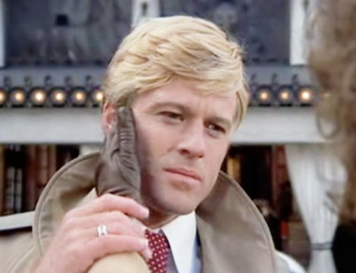 5 Essential Robert Redford Movies: How to Stream 'The Way We Were' and More