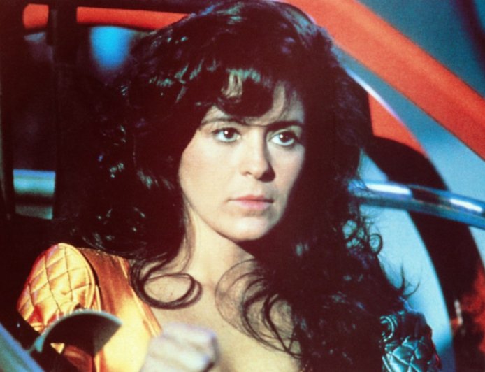 This '80s Sci-Fi Classic Is Now Streaming on Netflix — and It's More Relevant Than Ever