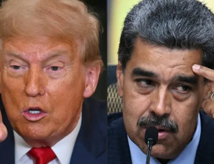 特朗普称美国袭击了第二艘委内瑞拉船只：须知事项