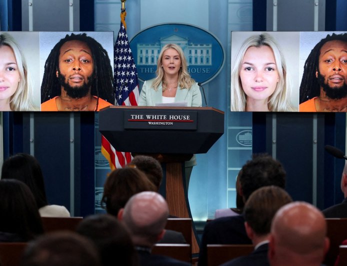 乌克兰人对其难民伊琳娜·扎鲁茨卡的遇害及美国文化之争感到震惊