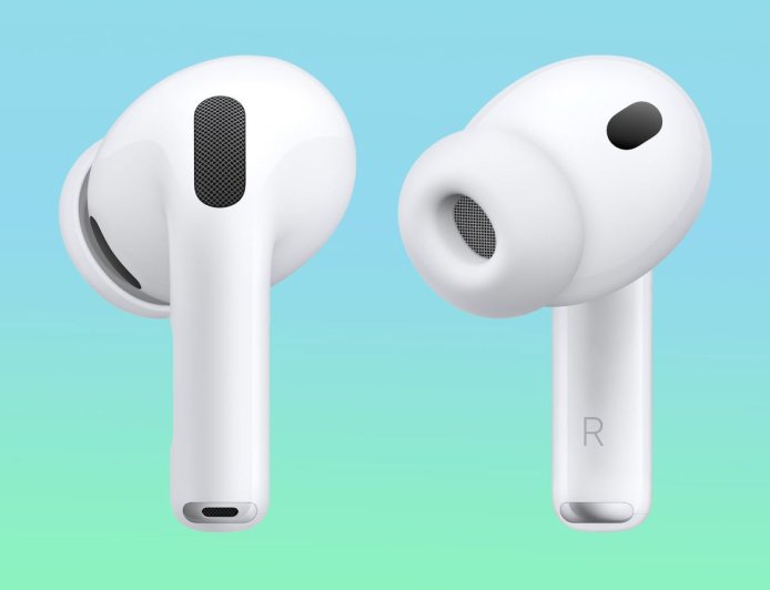 苹果详解如何找到最适合你的 AirPods Pro 3 耳塞尺寸