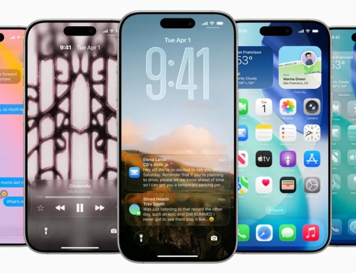 投票:苹果 iOS 26 正式版更新推送,你升级了吗?还满意吗?