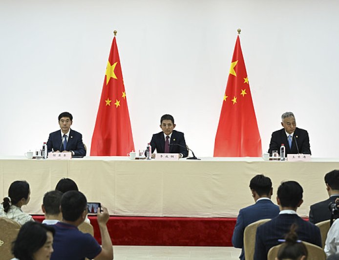 TikTok谈判达成共识,谁在用错乱的信息支撑“美式赢学”?