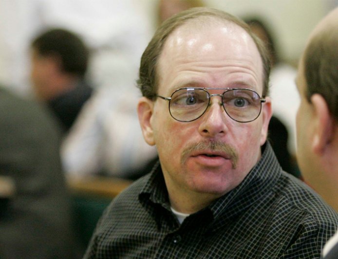 South Carolina court moves forward execution of cop killer who says most laws are unconstitutional