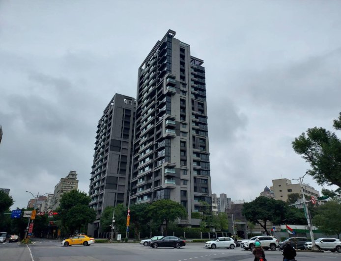 外籍富豪捧億元現金買豪宅　台北成外籍人士資產布局熱區